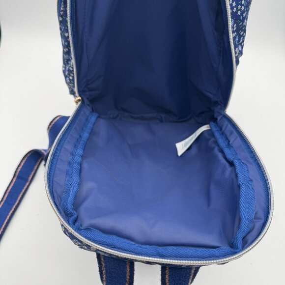 Cath Kidston Kids Mini Backpack – Blue Floral Print – Cath Kids London - Picture 10 of 14